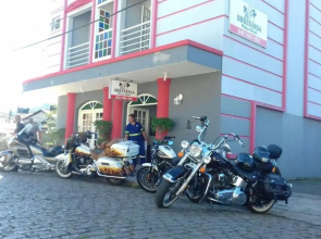 Urussanga Hotel