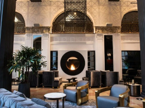 The Mayfair Hotel Los Angeles