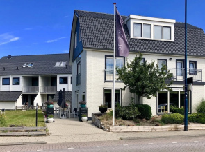 Appartementen De Zwaluw