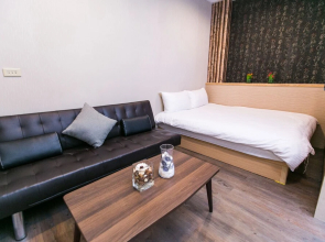 Taichung Fong Jia Sugar