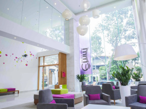 EMM Hotel Saigon