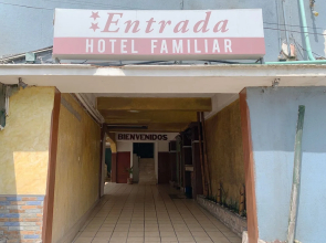Hotel Papagayo