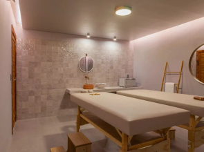 Saline Taíba Boutique Beach Hotel
