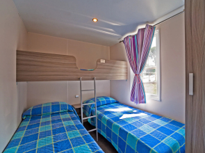 Camping le Palme - Campground