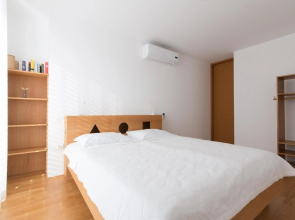 Apartment Beta