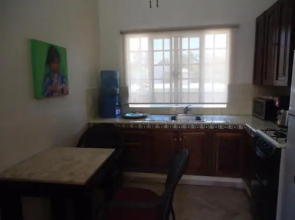 Departamento Mauricio #1 Studio