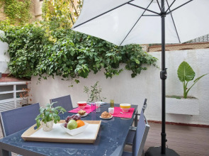 Apartments Sata Sagrada Familia Area