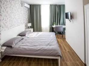 Marina Bay Zenta Luxury Rooms 4*