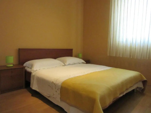 Petar Apartments