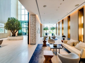 Vida Emirates Hills Residences