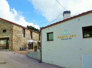 Albergue Monte Aro