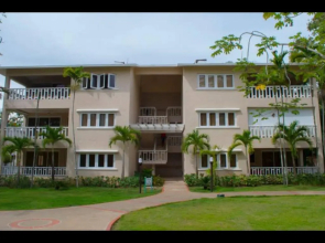 Room in Apartment - Delightful Caribbean Apartment in Boca Chica