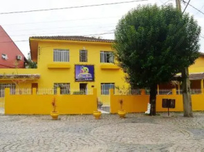 Hospedaria Solar De Maria