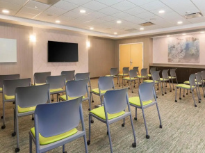 SpringHill Suites by Marriott Truckee Lake Tahoe
