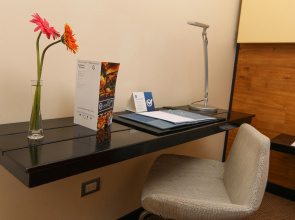 Sonesta Hotel Cusco