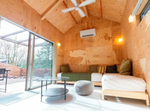 Izu-Kogen Tent Resort