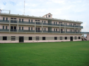 Nature Valley Resort