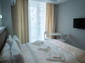 Leo Group Apartment 10-197B Sunrise Batumi