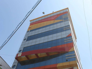 Hotel Royal Sathyam