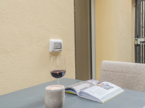 Urio s Castle Suites