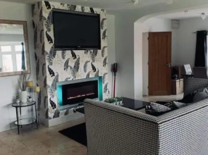 Elmside, The Luxury New Forest Retreat