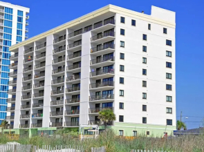 Springs Towers 304 3Br