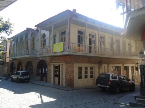 Nana's Guesthouse