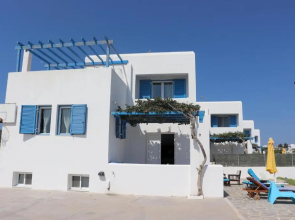 White Houses 1