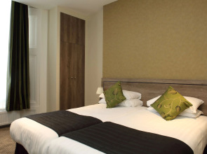 Kensington Gardens Hotel