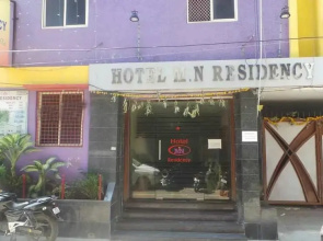 Hotel M.N Residency