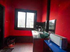 Haad Rin Station Hostel - Adults Only