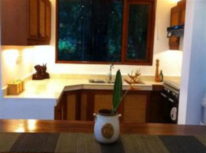 Jimbaran Bay Beach Residence