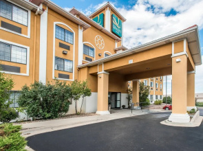 Econo Lodge Tech Center