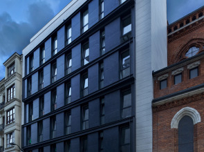 Sercotel Ayala Bilbao