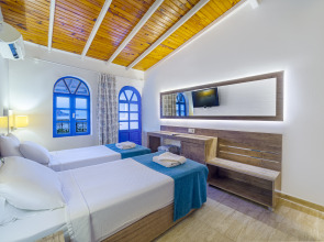 Illusion Beach Club Hotel +16 Only Adult