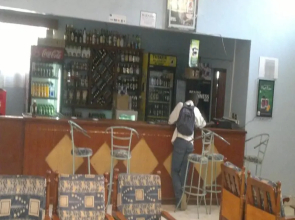 Cool Rivers Hotel Ltd
