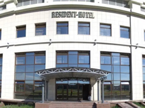 Resident Hotel