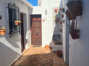 Casa Azafranes Boutique B&B