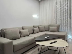 Tirent Apartment-One Bedroom Porcelan