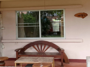 Safari Riviera Resort