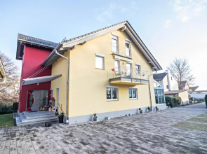Haus Ruther - Apartment