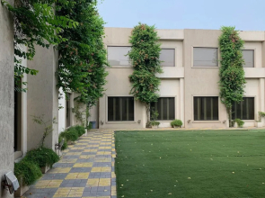 Mohan Vilaas Hotel and Resort
