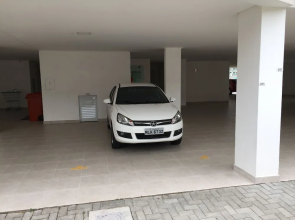 Apartamento Nobre da Praia dos Ingleses