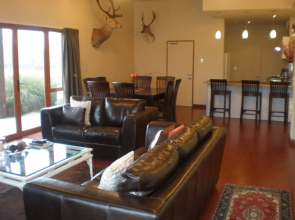 Glendeer B&B Lodge