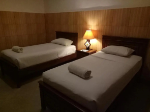 Nitya Homestay Lembongan