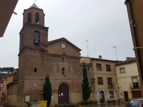Hotel La Abadía Somontano