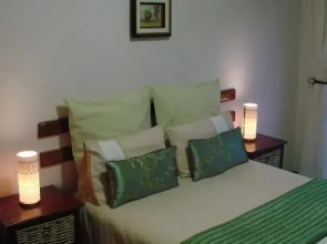 Lefika Lodge