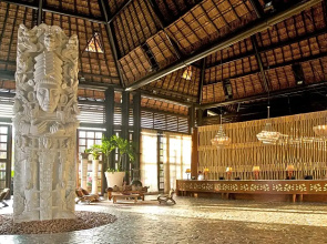 The Grand Mayan Riviera Maya