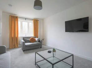 The Haven Modern 4-bed Home With Garden