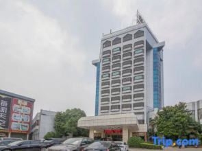 Jiangdu Hotel